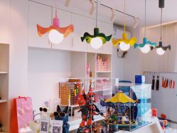 大厅-E.L.K造型momopark店