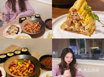 来解锁广东人都能吃的米其林川辣餐厅