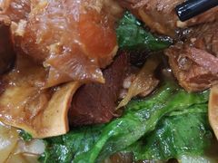 -珍珍小食店(西华路店)