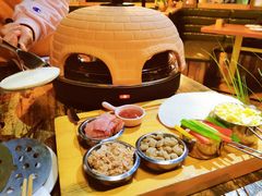 -NLFS1983咖啡花园餐厅(锦桂店)