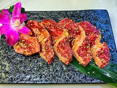 -千寻山野烤肉(中关村店)