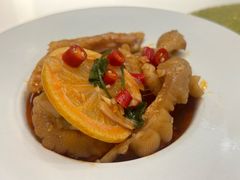 -虎哥私房菜(馒头山店)