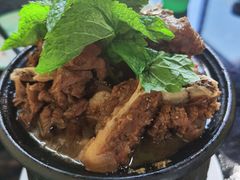 -藏味八珍特色火锅