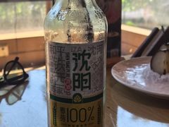 -奉天小馆·非遗东北菜(沈阳万象城店)