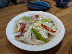 -品回味清真西北楼(宁波首店)