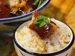 -聪辉同安老美食饭店(大元路店)