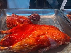 -竺桥兄弟烤鸭馆(竺桥店)