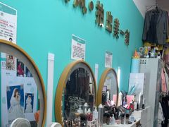 -拍刻风照相馆(龙华清湖店)