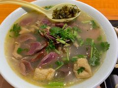 -茶马花街(城西银泰城店)