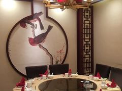 包厢-永乐饭庄(安德路店)