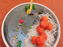 -西安饭庄(立丰国际店)