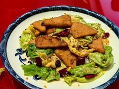 -山西会馆·晋菜·晋商宴·牌匾博物馆(胜利东街店)