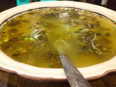 -百年老扣碗(沙坪坝店)