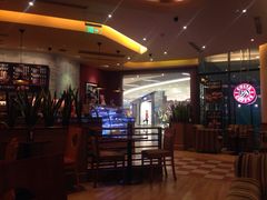 -COSTA COFFEE(成都来福士店)