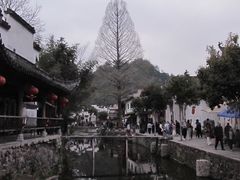 -绩溪龙川景区
