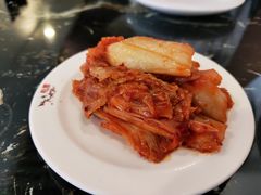 小菜-桃园中华料理炸酱面(燕儿岛路店)