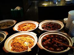 -铭轩中餐厅·海南菜·粤菜(亚龙湾瑞吉店)