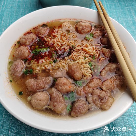 陵川牛肉wan