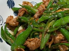 -川悦壹号·川菜(蠡溪路店)