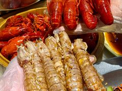 -靓靓蒸虾·头牌蒸虾(沙湖旗舰店)