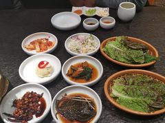 -味家烤肉烤鳗鱼牛排(西塔旗舰店)