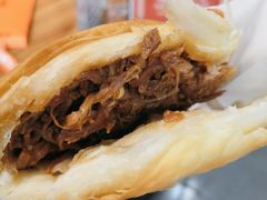 -姑娘手肉夹馍·凉皮·粉面(邗江万达店)