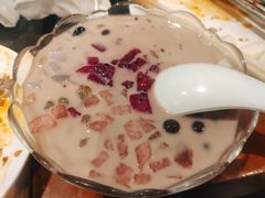 奶茶冰粉-福苗小骆驼烧烤(大唐不夜城店)