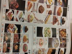 -三品香·江浙菜(松江九谊店)