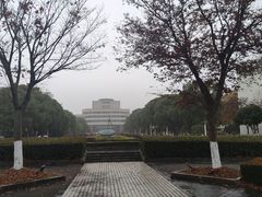 -苏州工学院(东湖校区)