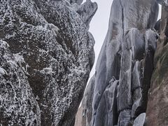 -天柱山风景区