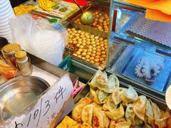 -威威小食