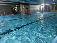 -极乐汇汗蒸会馆(杭州店)