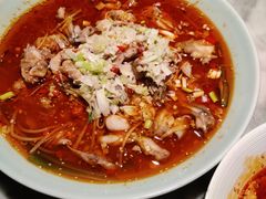 -雀蓝川菜(奥体广场店)