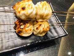 -蒙料·手把肉(望京店)