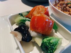 -三号黄浦会Canton Table