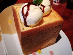 面包诱惑-外婆家(西溪印象城店)