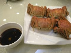 -北塘海鲜·天津菜(大光明桥旗舰店)