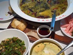 -新辣宴·湖南家常菜·商务聚餐(中粮创芯店)