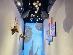 -ZOO COFFEE动物园咖啡(望京锐创店)
