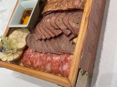 -聆桂烤鸭·金奖烤鸭(静联广场店)