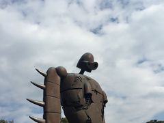 -三鹰之森吉卜力美术馆