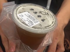 黄金乌龙-KOI Thé(正佳广场店)