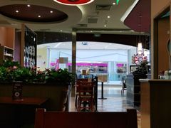 大堂-COSTA COFFEE(西贸凯德晶品4层2店)