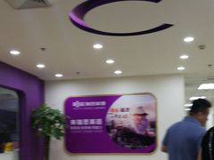 -瑞思英语·少儿英语启蒙(和平·国际商场示范校区)
