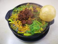 -南湖胖子砂锅(五福街店)