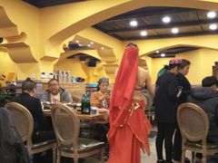 -阿凡提餐厅(簋街店)