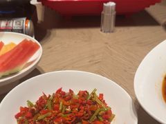 -艳阳天·非遗楚菜(武汉客厅店)