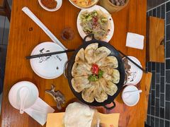 -十二道丰味·徐州土菜·烧烤(何山路店)