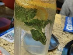 -首尔烤肉大排档(合生汇店)