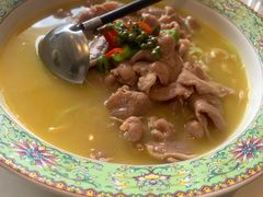 -荷塘秋月·本帮江浙菜(国权路店)